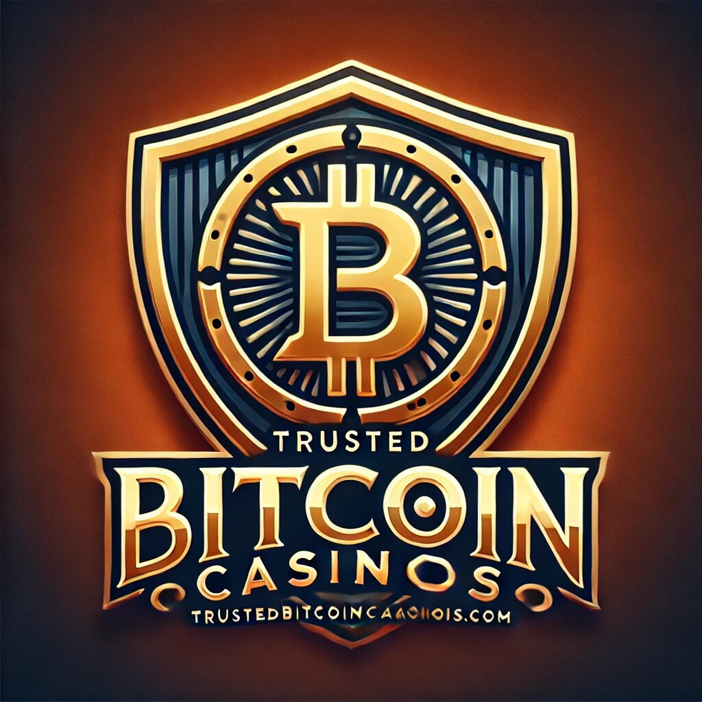 Trusted Bitcoin Casinos Logo