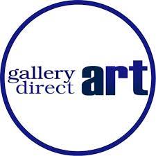 ArtGalleriesDirect Logo