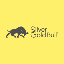 SilverGoldBullUS Logo