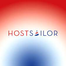 Hostsailor Logo