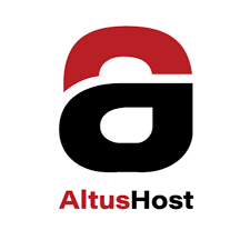 AltusHost Logo