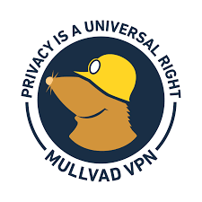 Mullvad Logo