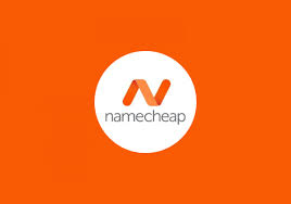 Namecheap Logo